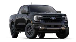 2025 Ford Ranger® External Image 5